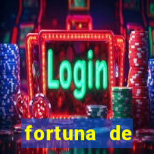 fortuna de fernandin oig